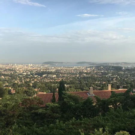 Plein La Vue Casa vacanze *