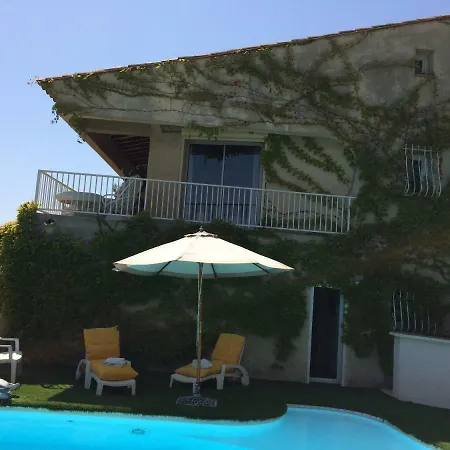 Plein La Vue Tolone