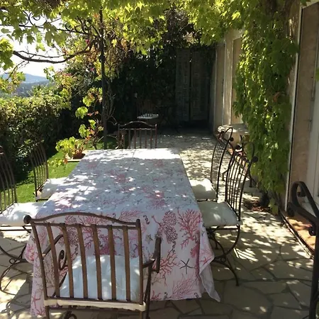 Casa vacanze Plein La Vue Tolone