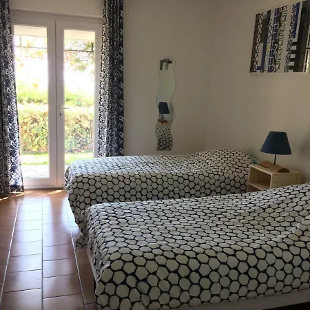 Casa vacanze Plein La Vue *