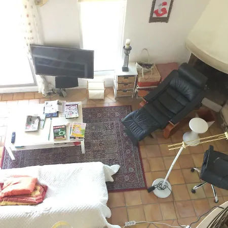 Casa vacanze Plein La Vue *