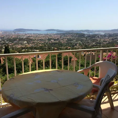 Casa vacanze Plein La Vue *