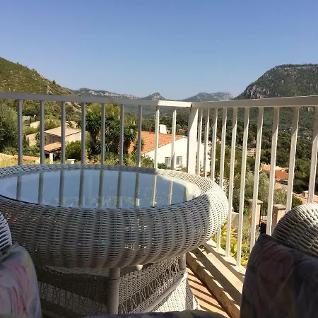 Plein La Vue * Tolone