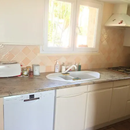 Plein La Vue Casa vacanze *