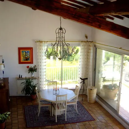 Plein La Vue Casa vacanze *