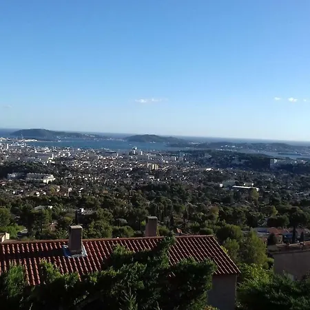 Plein La Vue Tolone