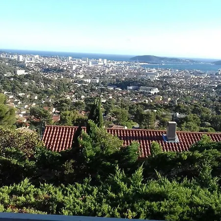 Plein La Vue Tolone