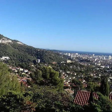 Plein La Vue Casa vacanze