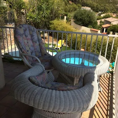 Casa vacanze Plein La Vue