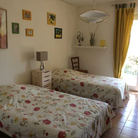 Casa vacanze Plein La Vue *