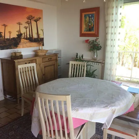 Casa vacanze Plein La Vue *