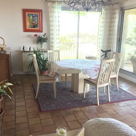 Plein La Vue Casa vacanze Tolone