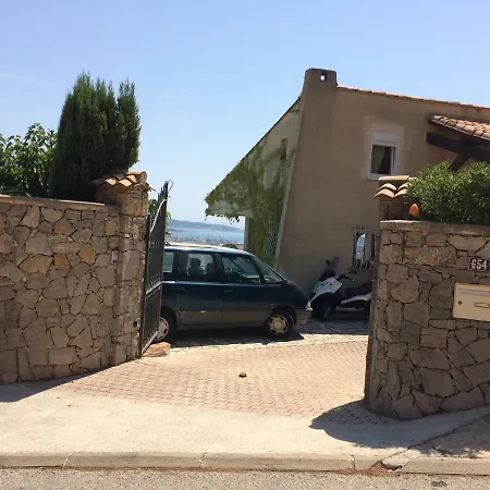 Plein La Vue Casa vacanze