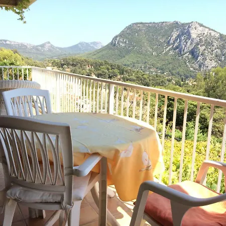 Plein La Vue Casa vacanze