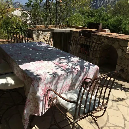 Plein La Vue Casa vacanze *
