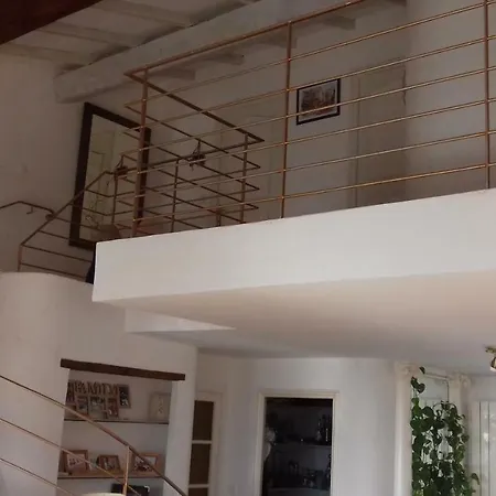 Casa vacanze Plein La Vue *