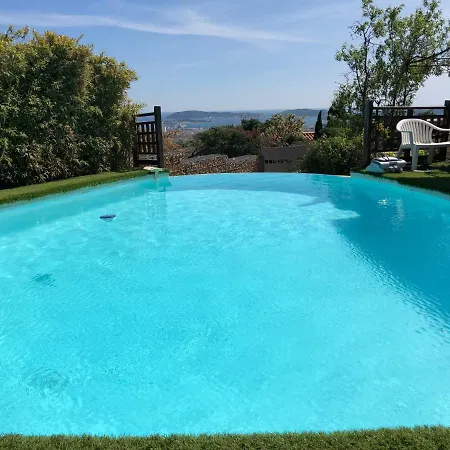 Casa vacanze Plein La Vue