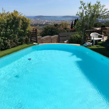 Plein La Vue Casa vacanze Tolone