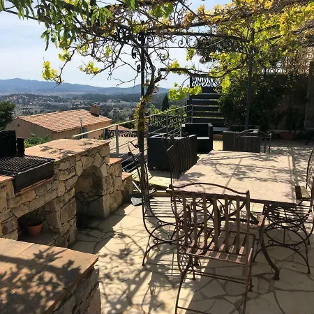 Casa vacanze Plein La Vue *