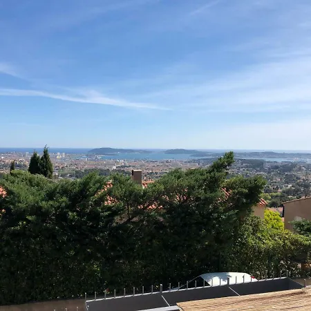 Plein La Vue Casa vacanze *