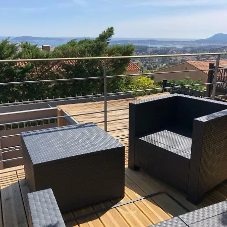 Casa vacanze Plein La Vue *