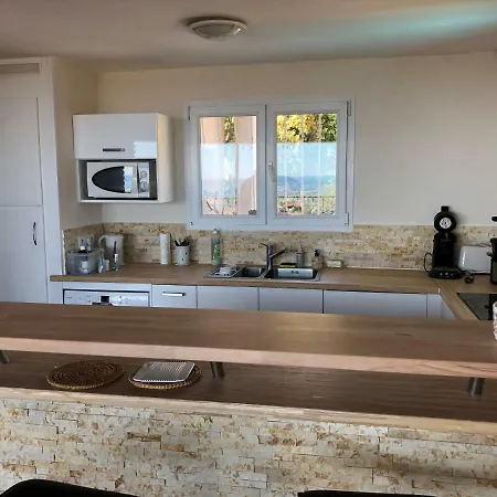 Plein La Vue Casa vacanze *